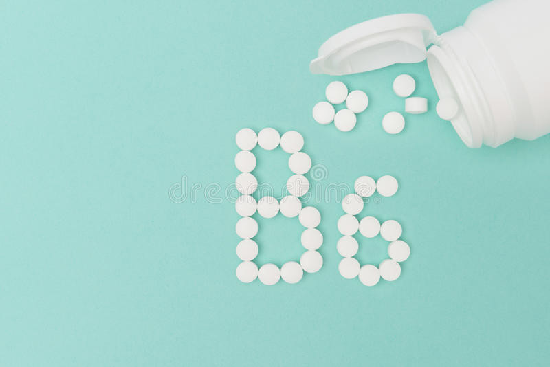 Vitamin B6