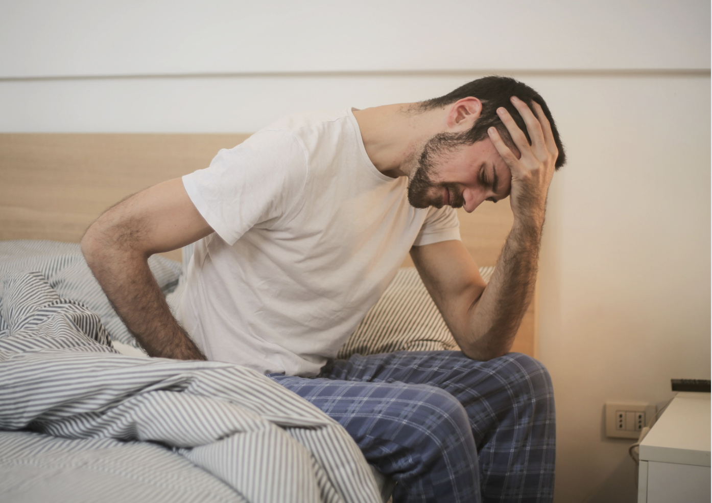 Chronic Fatigue Syndrome