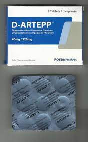Artemisinin