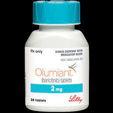 Baricitinib