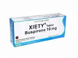 Buspirone