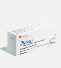 Bupropion