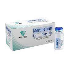 Carbapenem