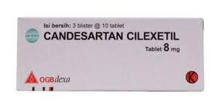 Candesartan