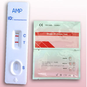 Pemeriksaan Amphetamine