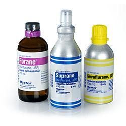 Desflurane
