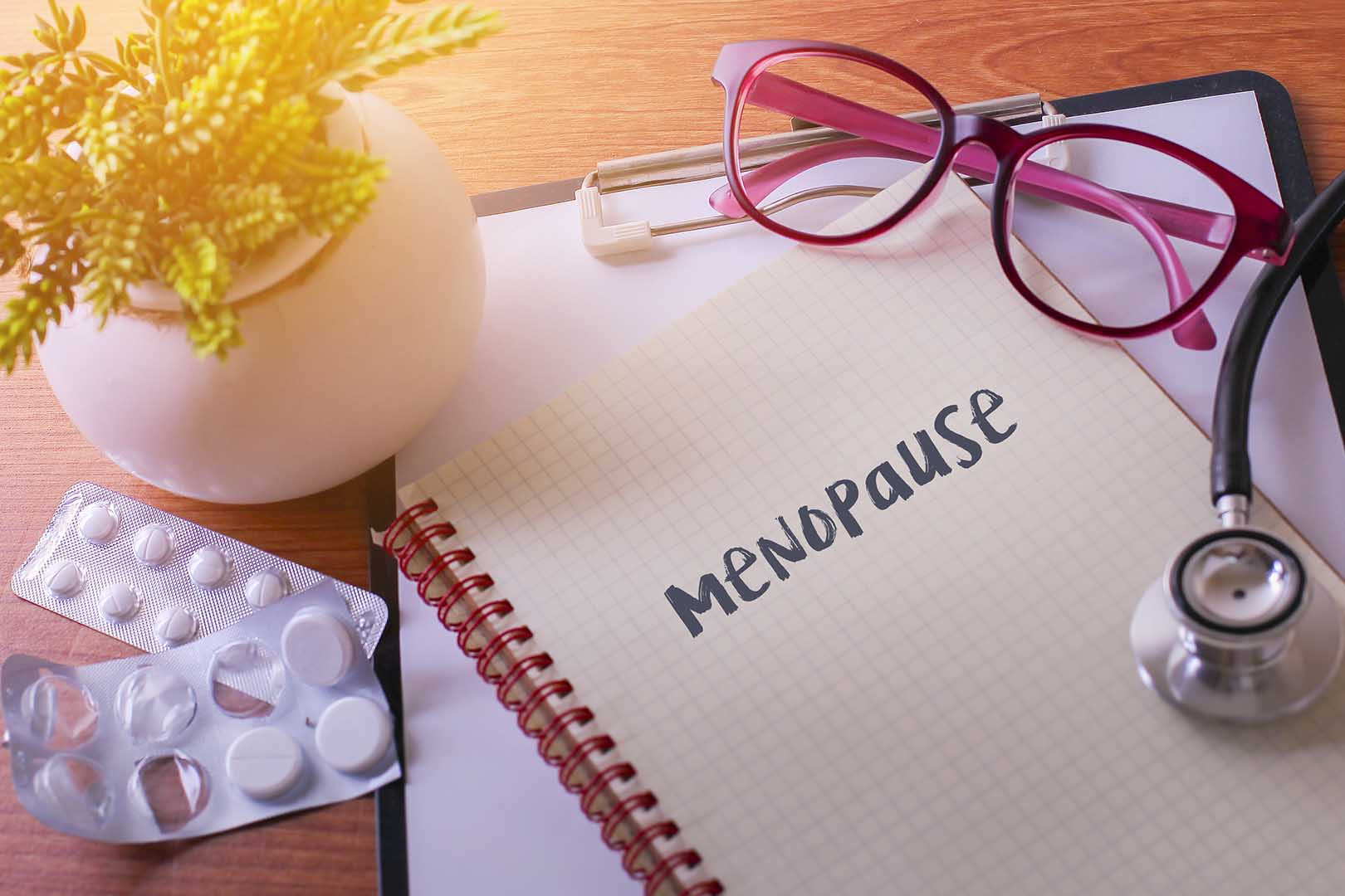 Menopause