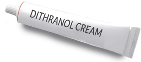 Dithranol