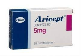 Donepezil