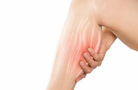 Muscle Cramp