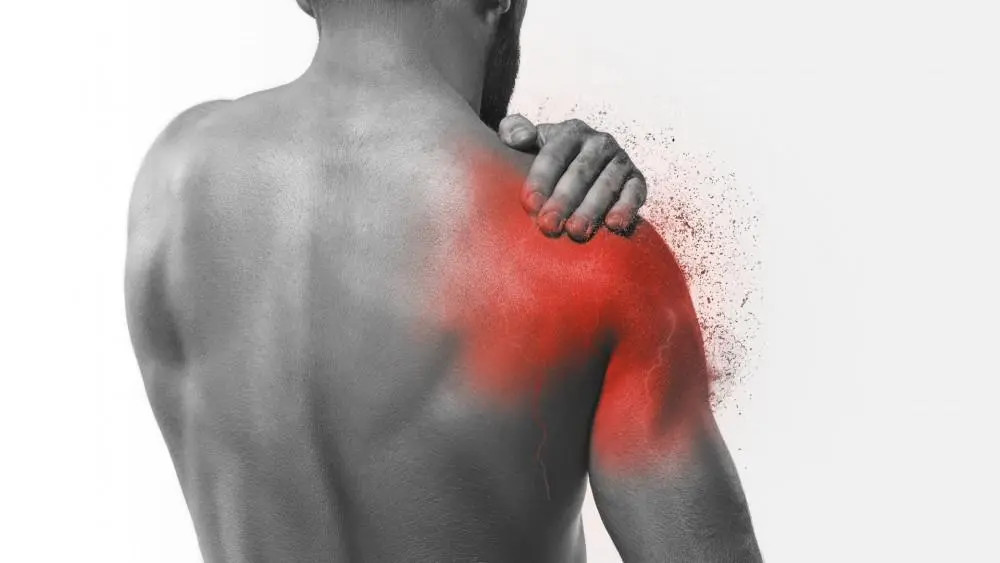 Frozen Shoulder