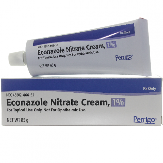 Econazole