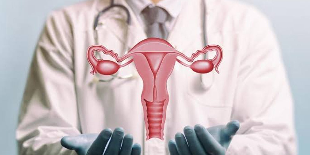 Agenesis Uteri
