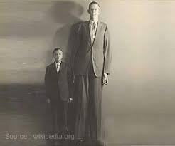 Gigantisme