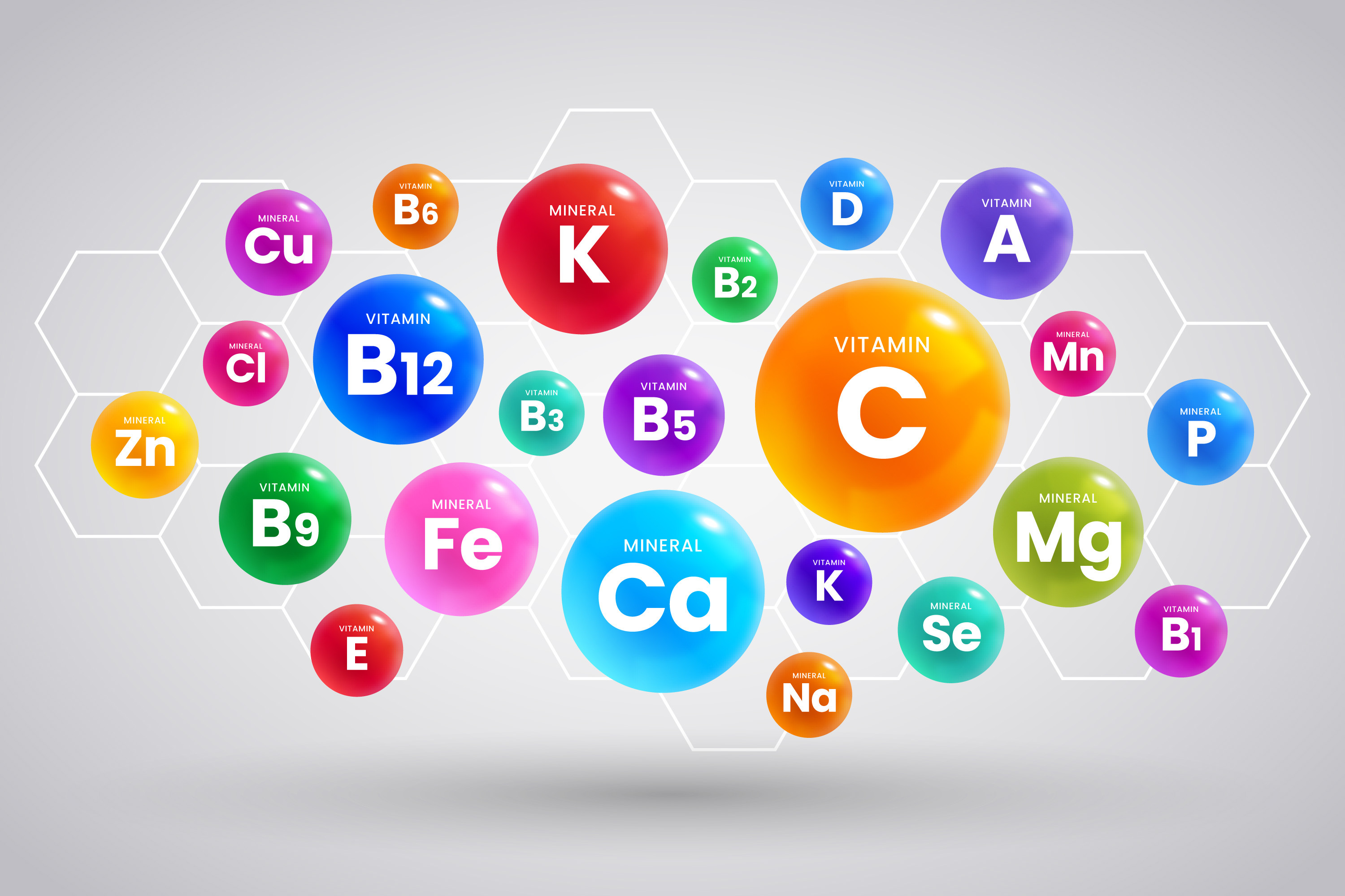 Defisiensi Vitamin A