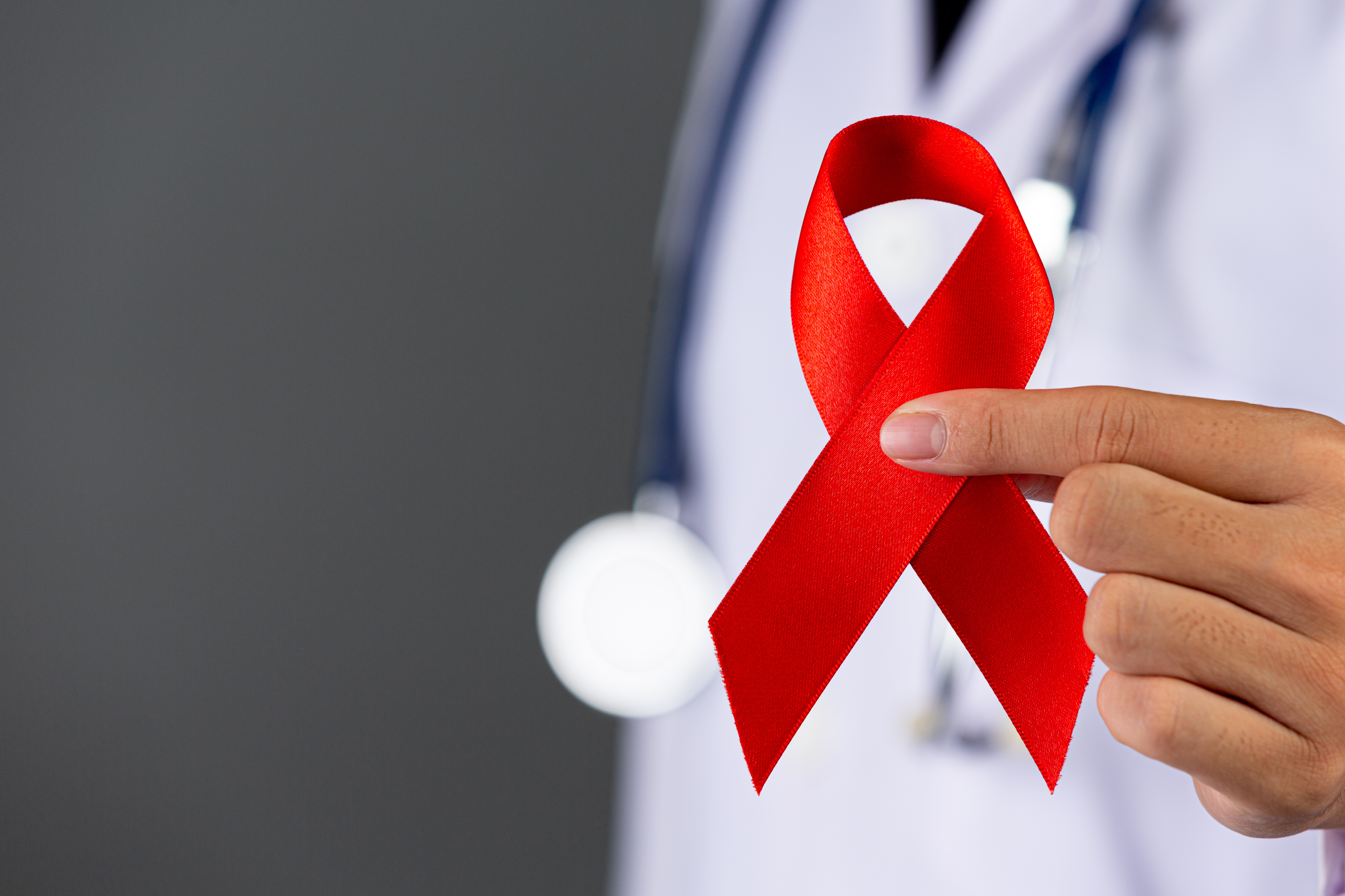 HIV/AIDS