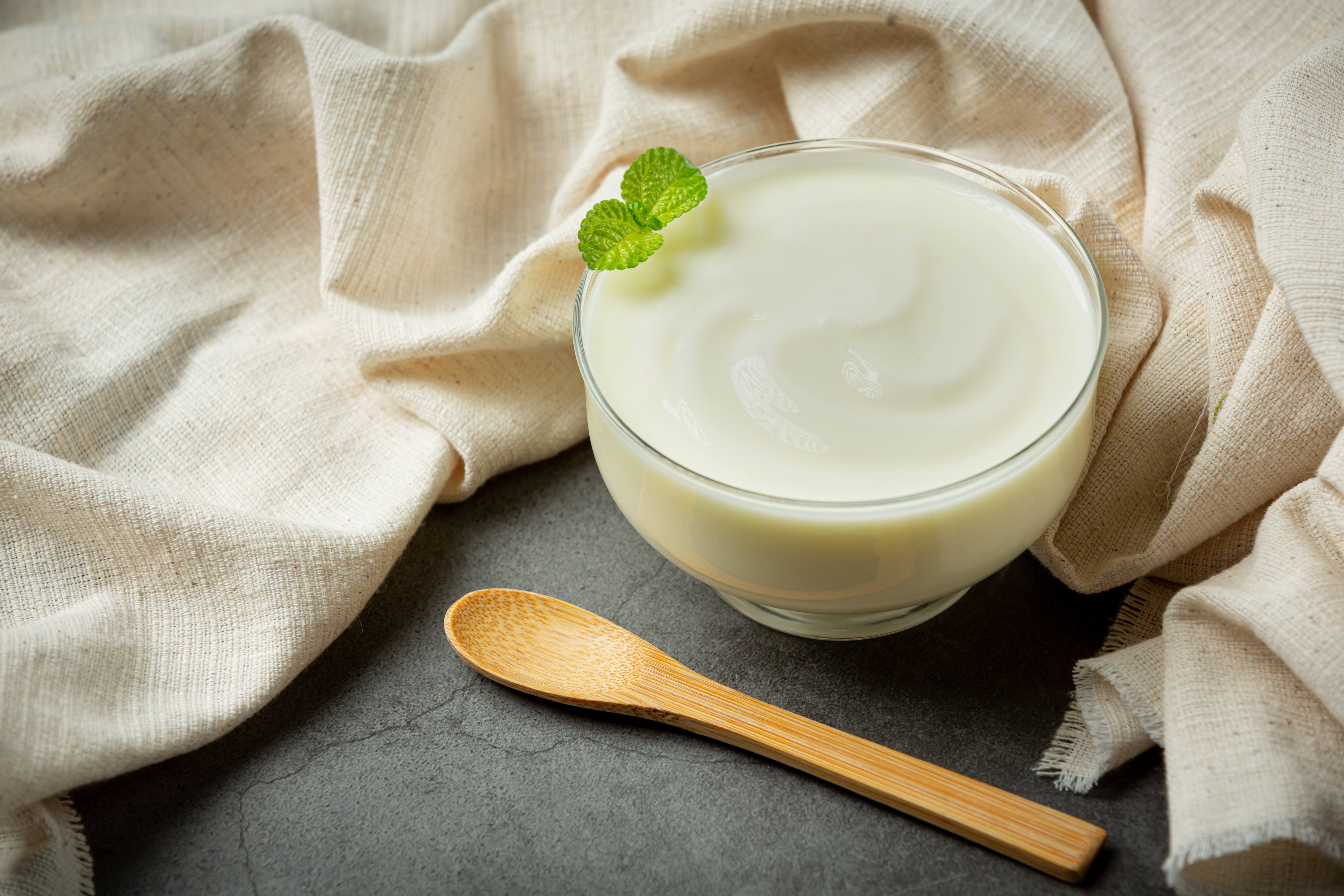 Manfaat Yogurt untuk Kecantikan Wajah dan Rambut