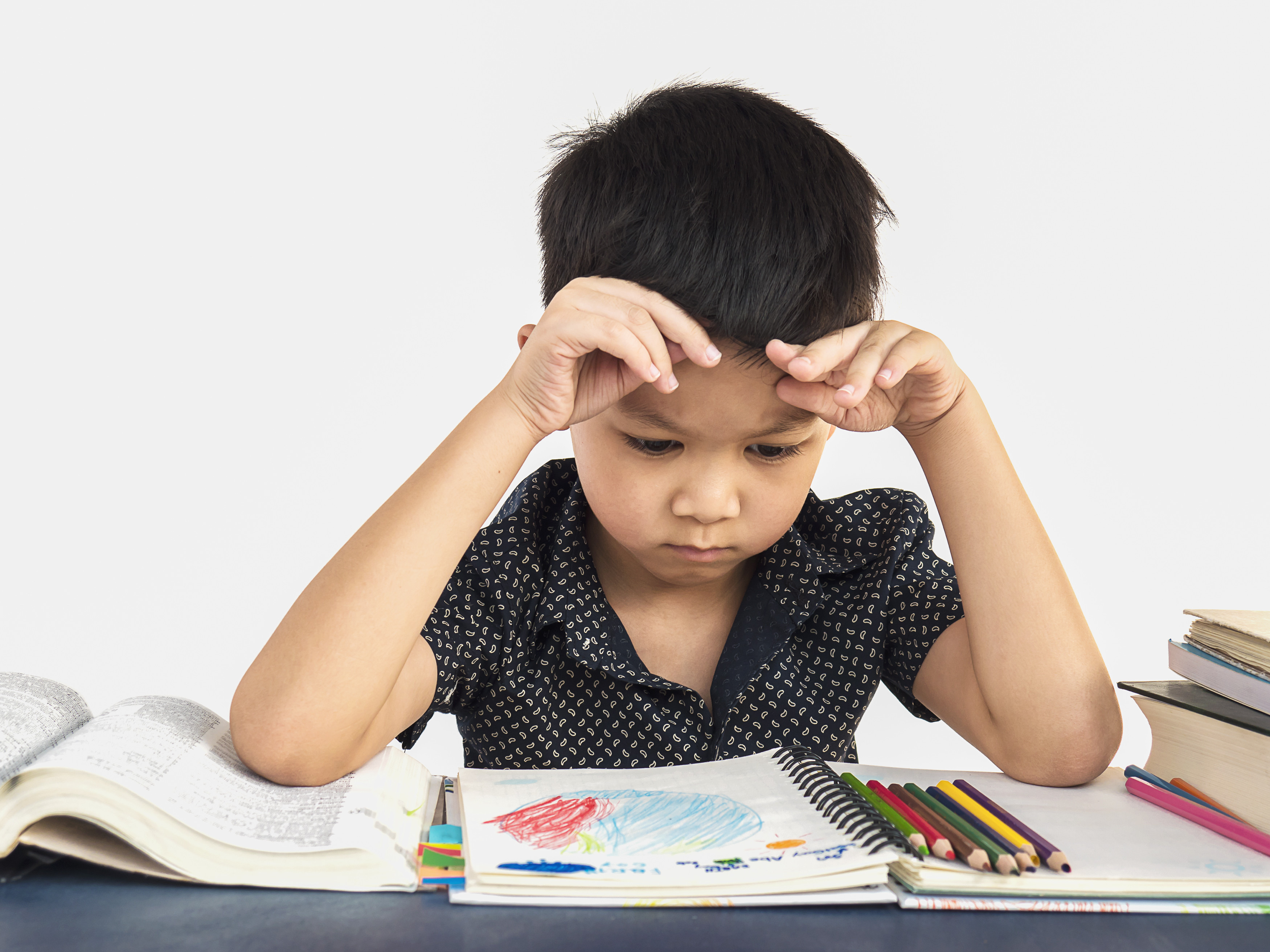 Tanda-Tanda dan Penyebab Dyspraxia, Gangguan Gerak dan Koordinasi pada Anak