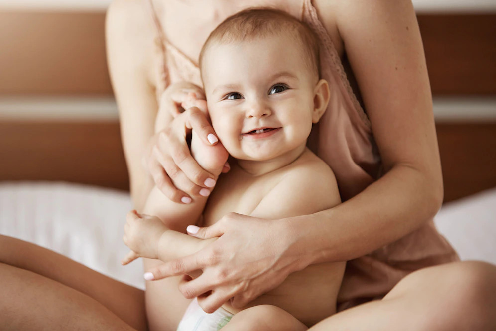 Gigi Bayi Terlambat Tumbuh, Kapan Harus Khawatir?