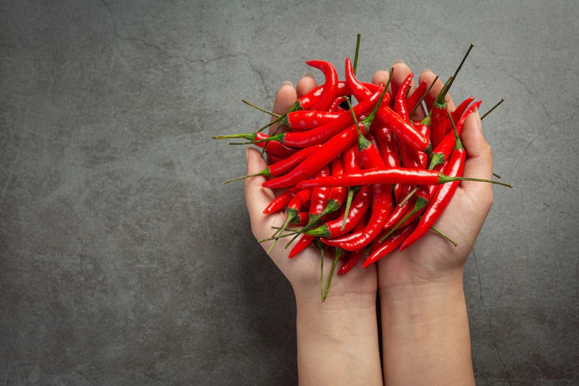 Bolehkah Ibu Menyusui Makan Makanan Pedas?