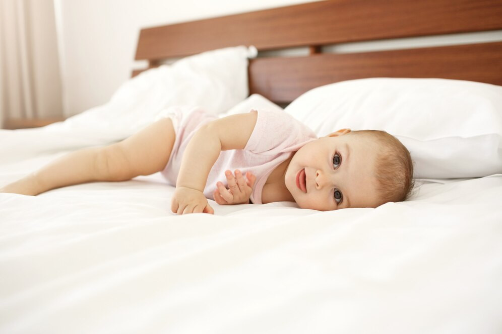 Gejala dan Penyebab Glaukoma Kongenital pada Bayi