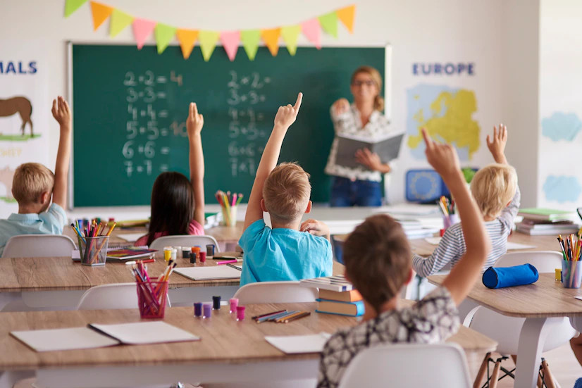Mencegah Hepatitis Akut pada Anak saat Sudah Kembali Bersekolah
