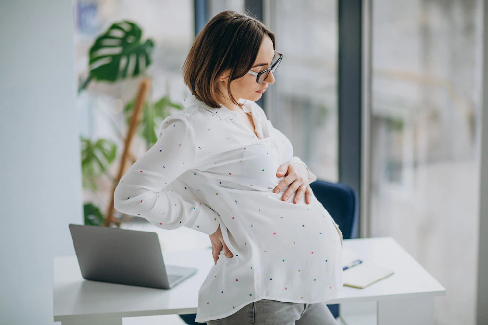 Komplikasi Kehamilan yang Perlu Diwaspadai di Trimester 3 Kehamilan