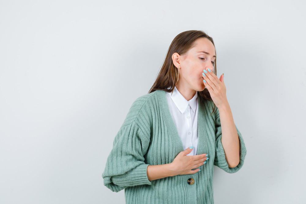 Pilihan Makanan dan Minuman untuk Meredakan Morning Sickness