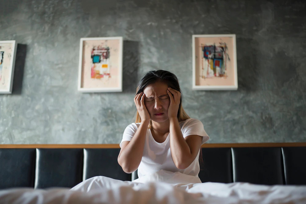 Penyebab dan Tanda-Tanda Gangguan Insomnia Pasca Melahirkan