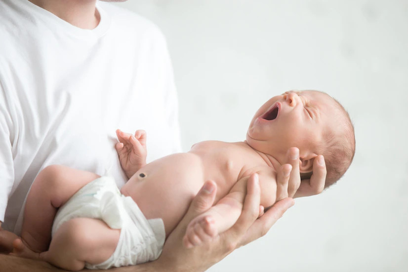 Hipoglikemia pada Bayi Baru Lahir, Ketahui Penyebab dan Gejalanya