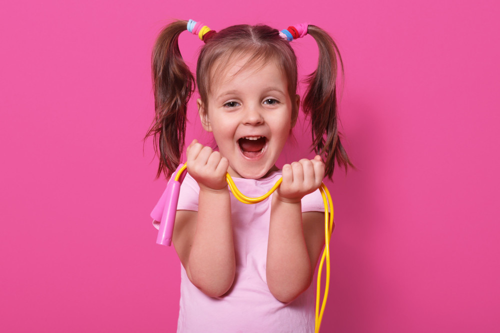 ADHD Tidak Sama dengan Anak Hiperaktif, Ini Perbedaannya