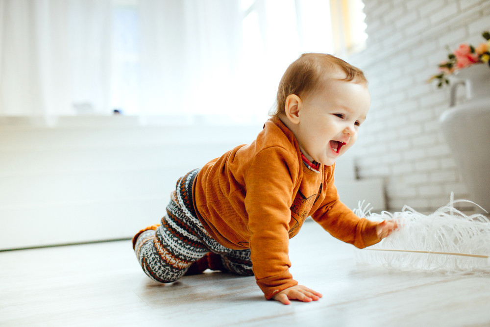 Anak-Anak Juga dapat Mengalami Rhinitis Alergi, Ini Gejalanya