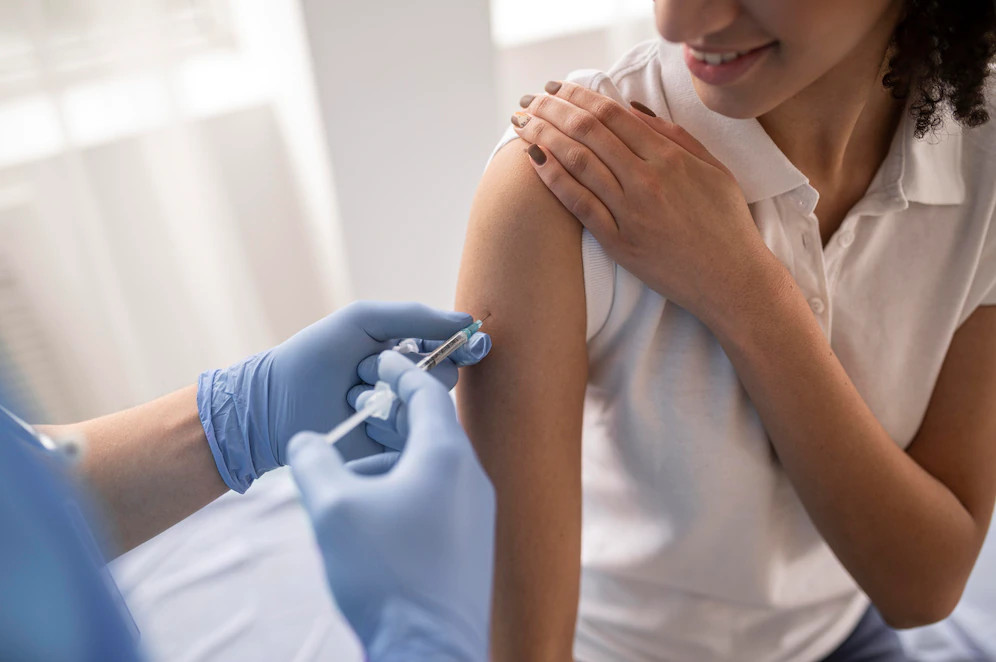 Inilah Manfaat Vaksin Flu Bagi Ibu Hamil