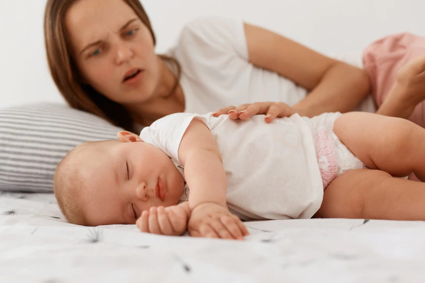 Anak Sering Mendengkur Saat Tidur, Berbahayakah?