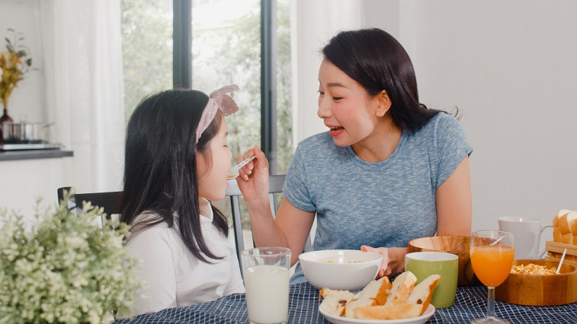 Makanan yang Perlu Dibatasi Setelah Anak Mengalami Gagal Ginjal Akut 