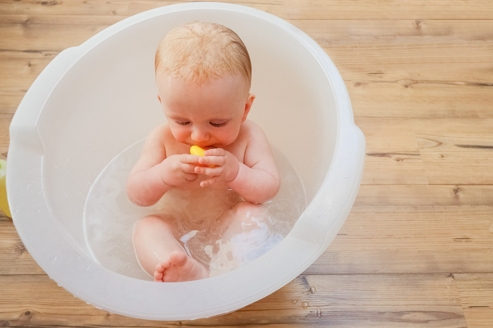Bayi Mengalami Infeksi Jamur di Mulut, Bagaimana Mengatasinya?