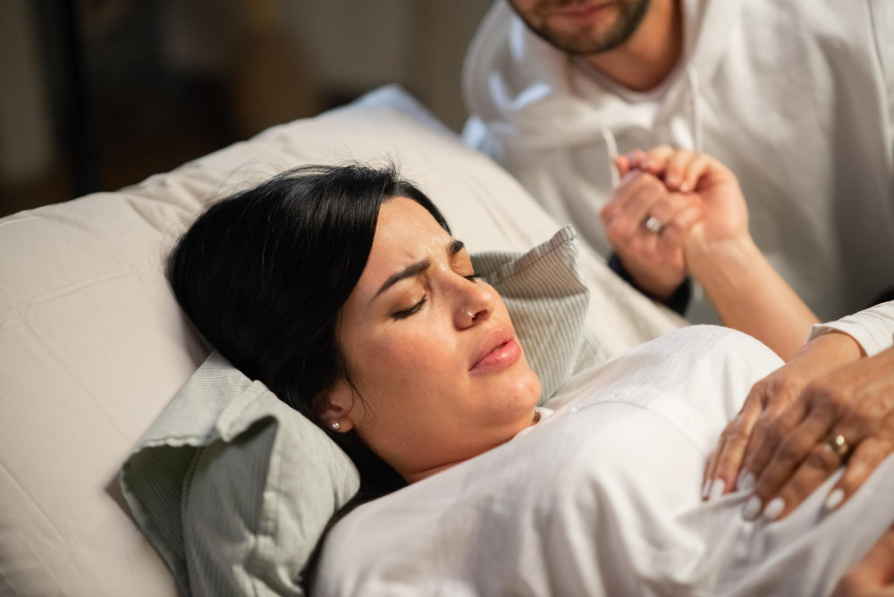 Penyebab Perdarahan Postpartum dan Penanganannya