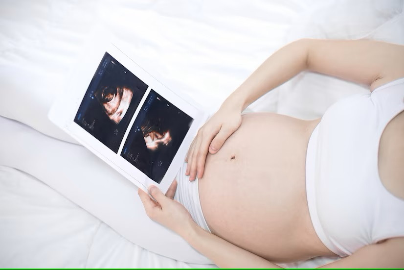Berat Badan Ideal Janin Selama Kehamilan