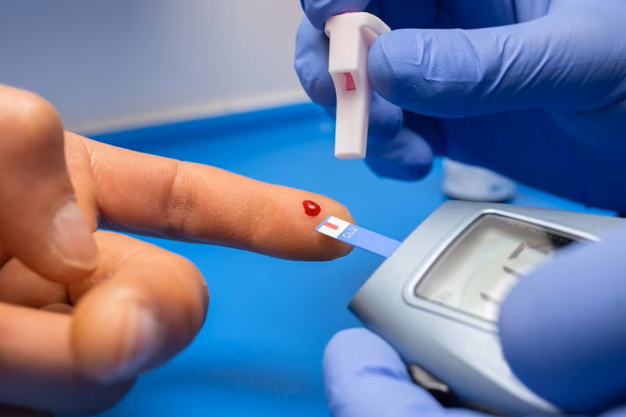 Penyebab dan Faktor Risiko Diabetes Gestasional (Diabetes Selama Kehamilan)