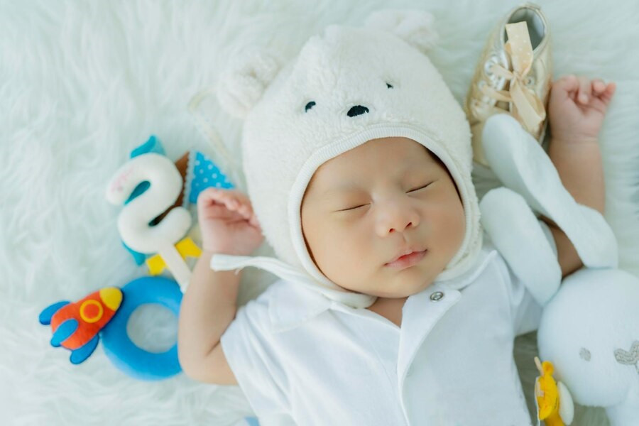 Panduan Memandikan Bayi Baru Lahir