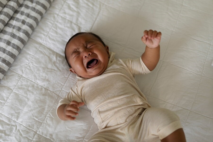 Staphylococcal Scalded Skin Syndrome (4S), Infeksi Kulit Serius pada Anak