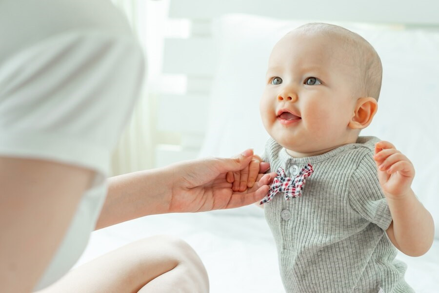 1.000 Hari Pertama Kehidupan Bayi yang Terbaik, Ini yang Perlu Dilakukan