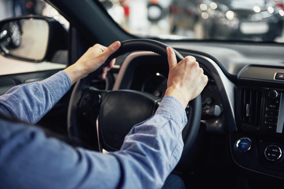 Cara Terhindar dari Microsleep saat Mudik Lewat Jalan Tol