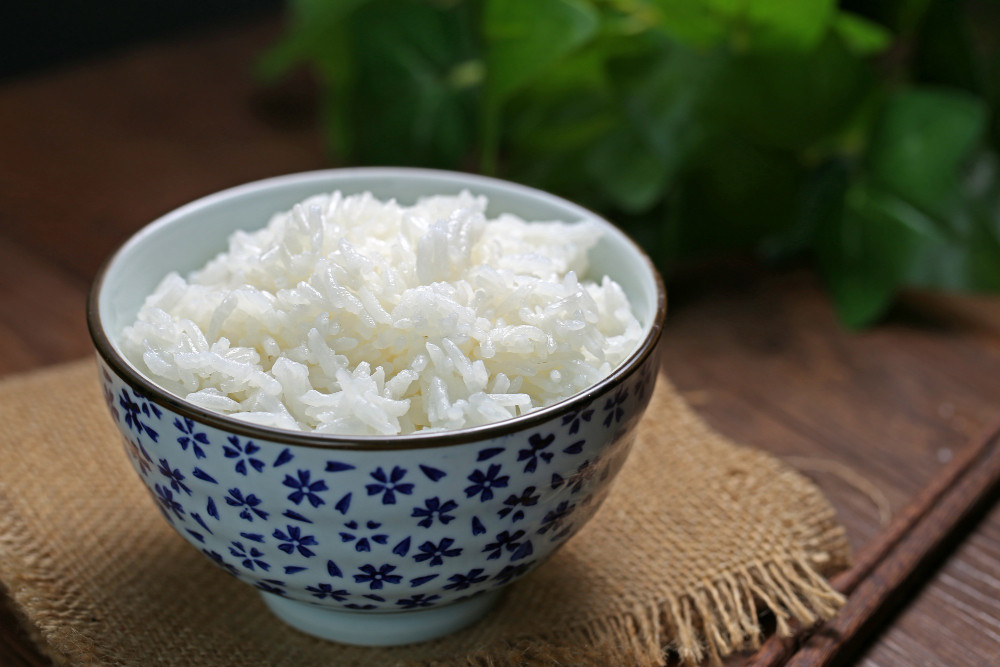 Tips Aman Menyimpan dan Memanaskan Nasi