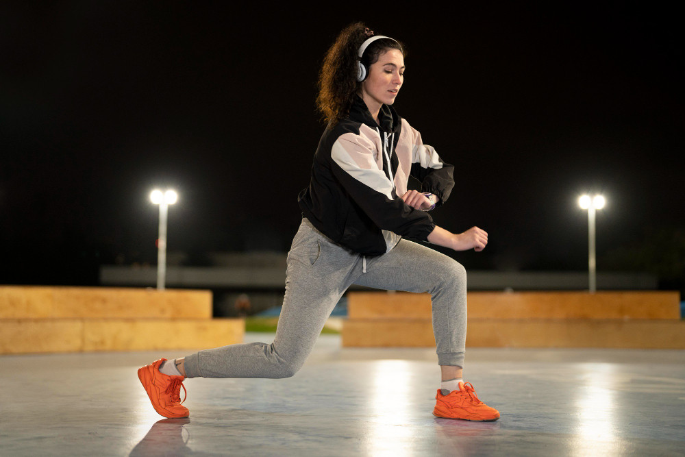 Instabilitas Sendi Tumit (Ankle Instability)