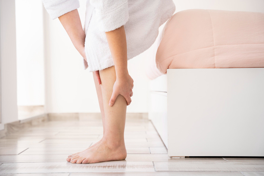 Benarkah Menurunkan Berat Badan dapat Meredakan Gejala Varises?