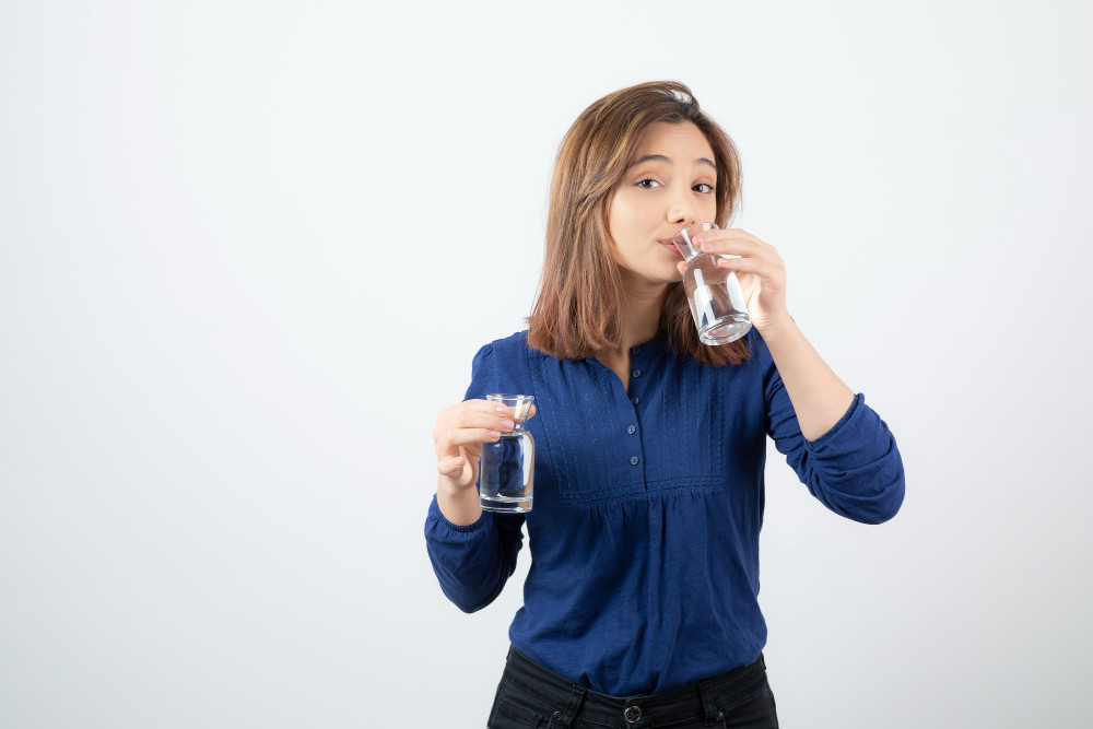 Water Fasting atau Diet Air Putih untuk Menurunkan Berat Badan, Amankah Dilakukan?