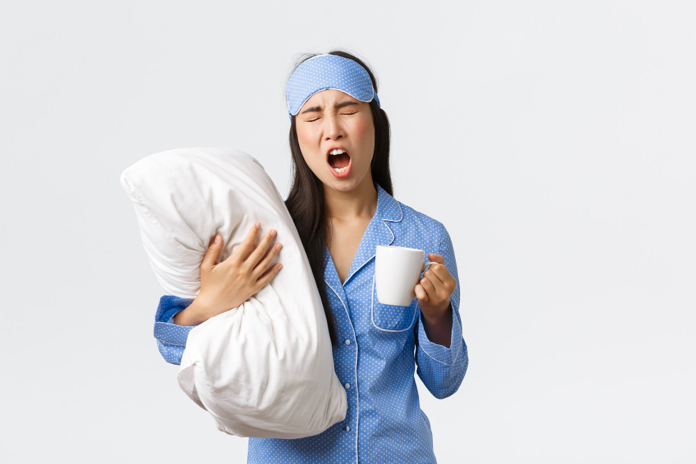Tips Mengatasi Sulit Tidur bagi Pengidap Diabetes