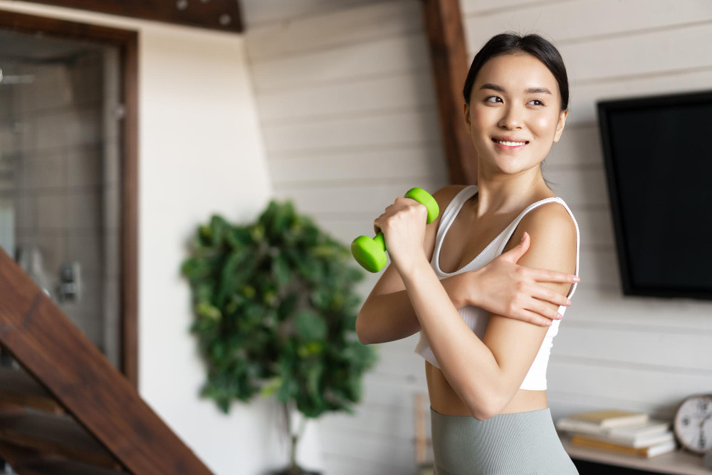 Mengapa Berat Badan Bertambah Setelah Berolahraga?