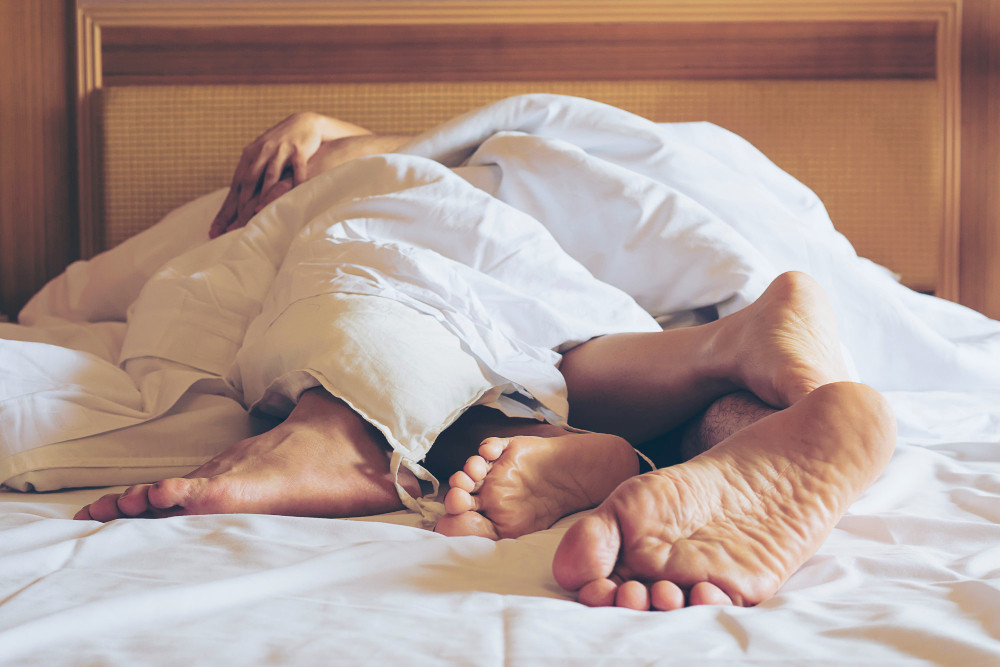 Dapat Menyebarkan Penyakit Menular Seksual, Kenali Jenis-Jenis Perilaku Seks Berisiko yang Perlu Dihindari